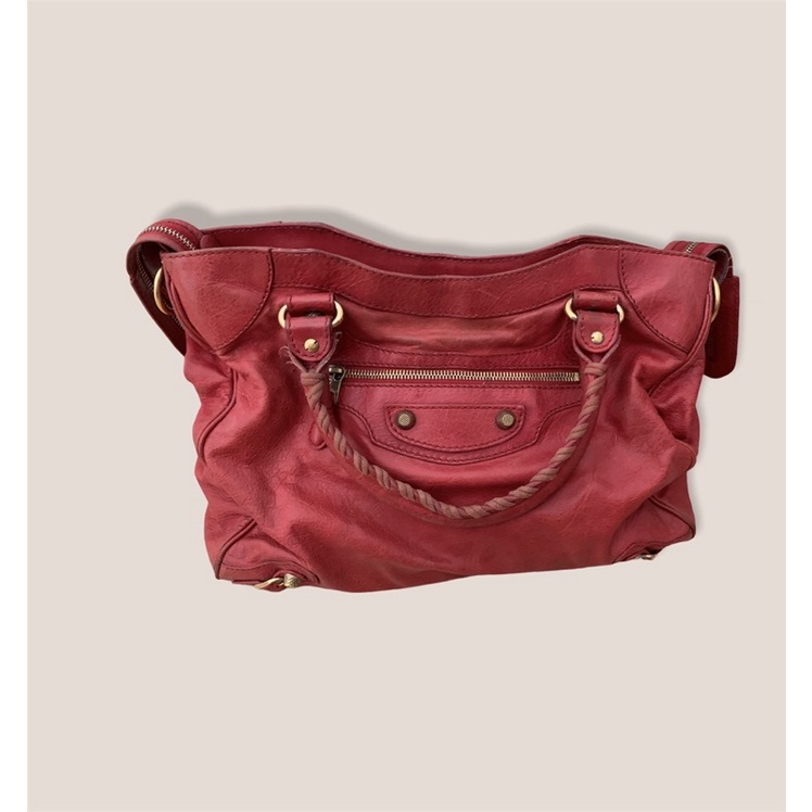 balenciaga  city 2010