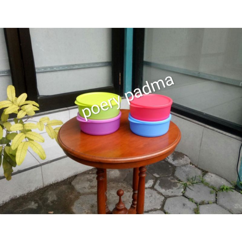 tropical round 950ml/tropical round 2,1L eceran 1pcs