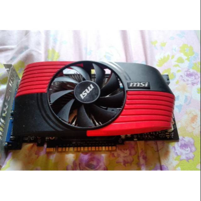 Jual Prosesor na phenom x2 955 + msi 7641 ver 2, 1 am3 
Vga gtx 550ti