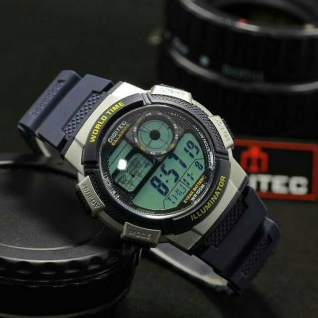 Digitec DG 3060 original tahan air