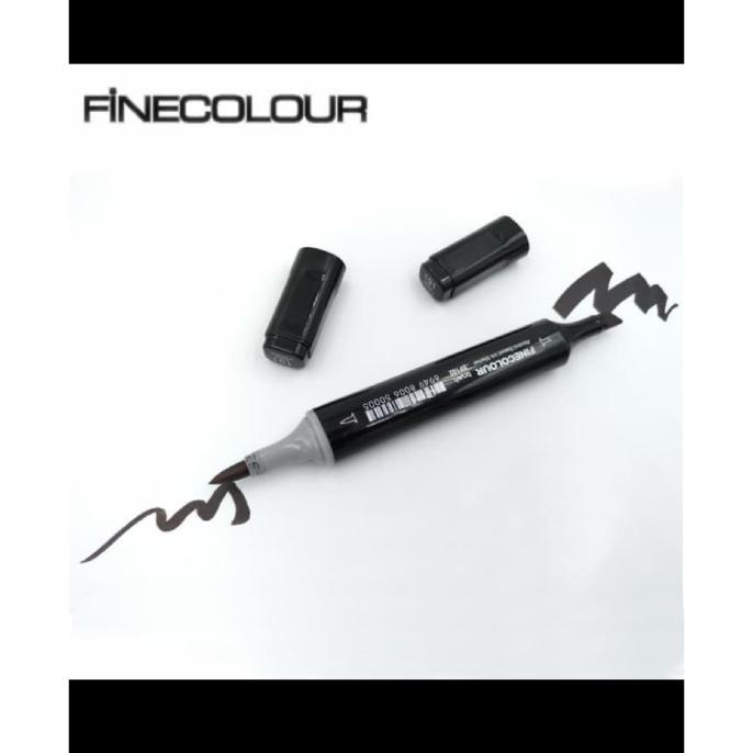 

Favorit] Finecolor Brush Marker