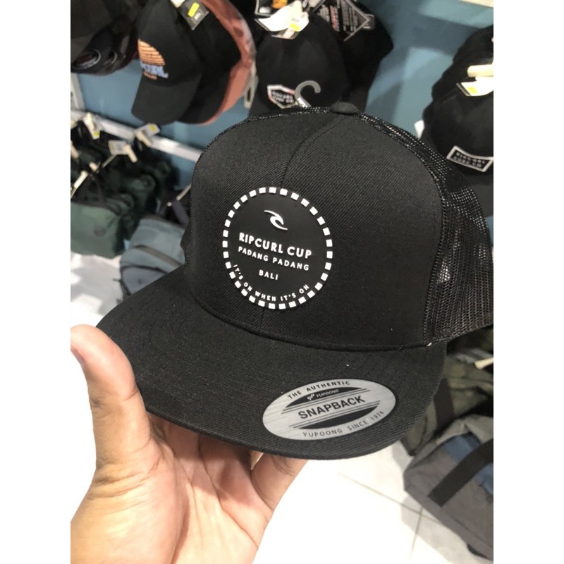 Topi Ripcurl original