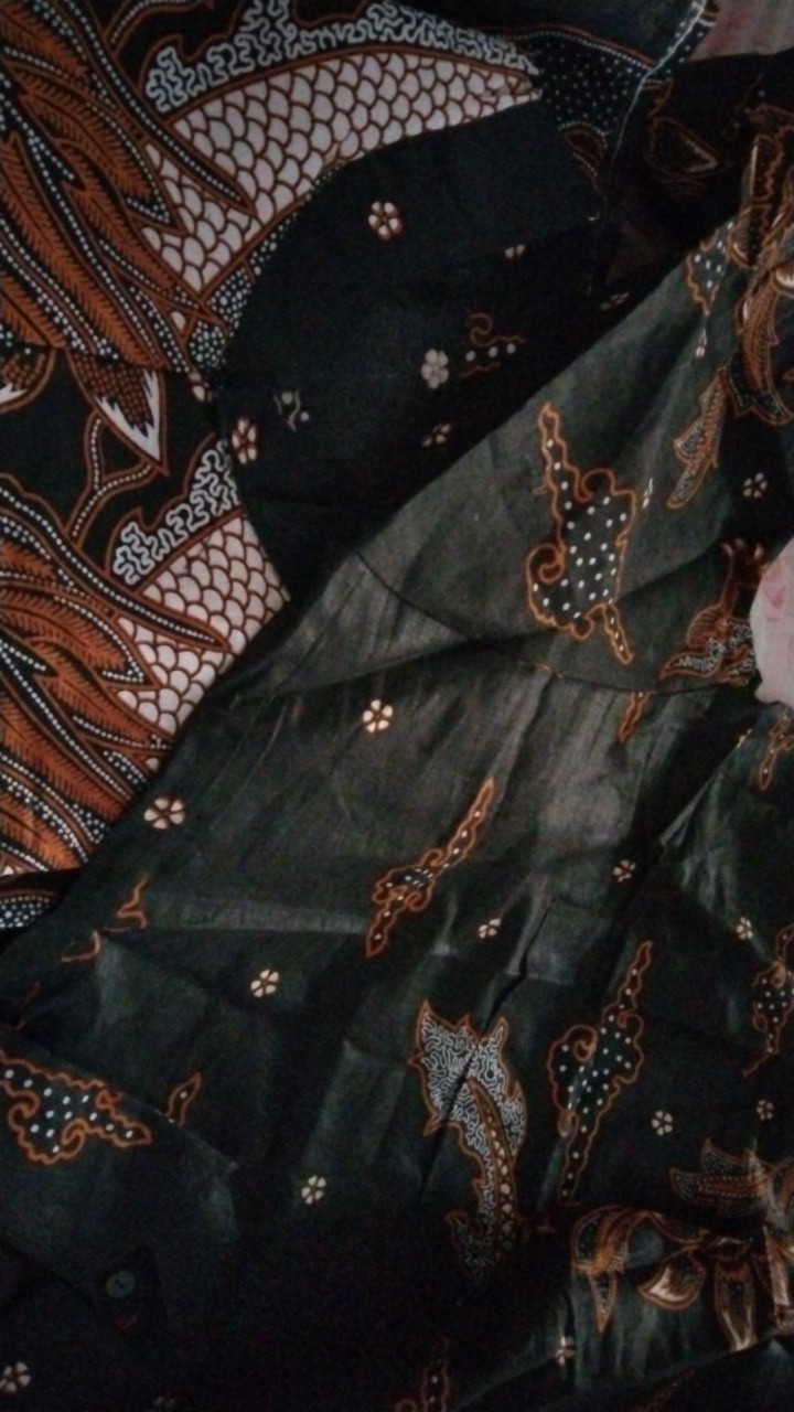 Couple Batik Asmara Linggar Srg 7 By Suryandhanu 4666784743886 Couple L - Fit X Seharga