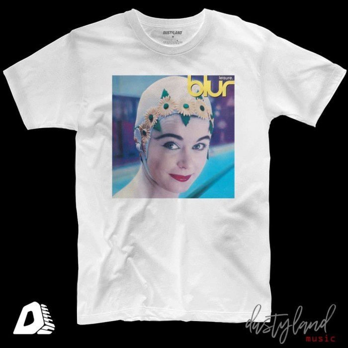 Kaos Band - BLUR LEISURE