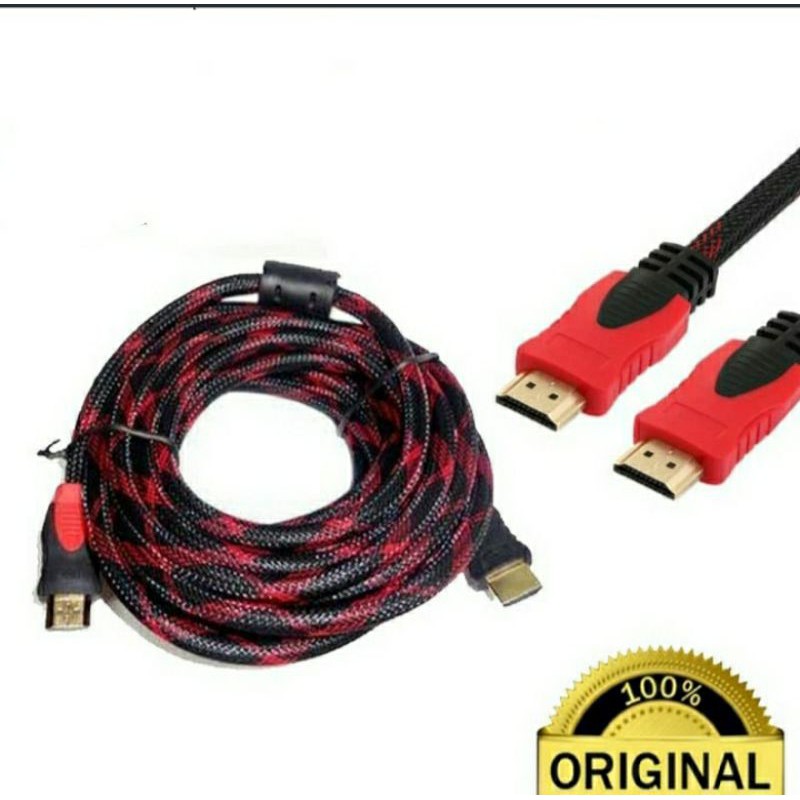 KABEL HDMI 10 METER