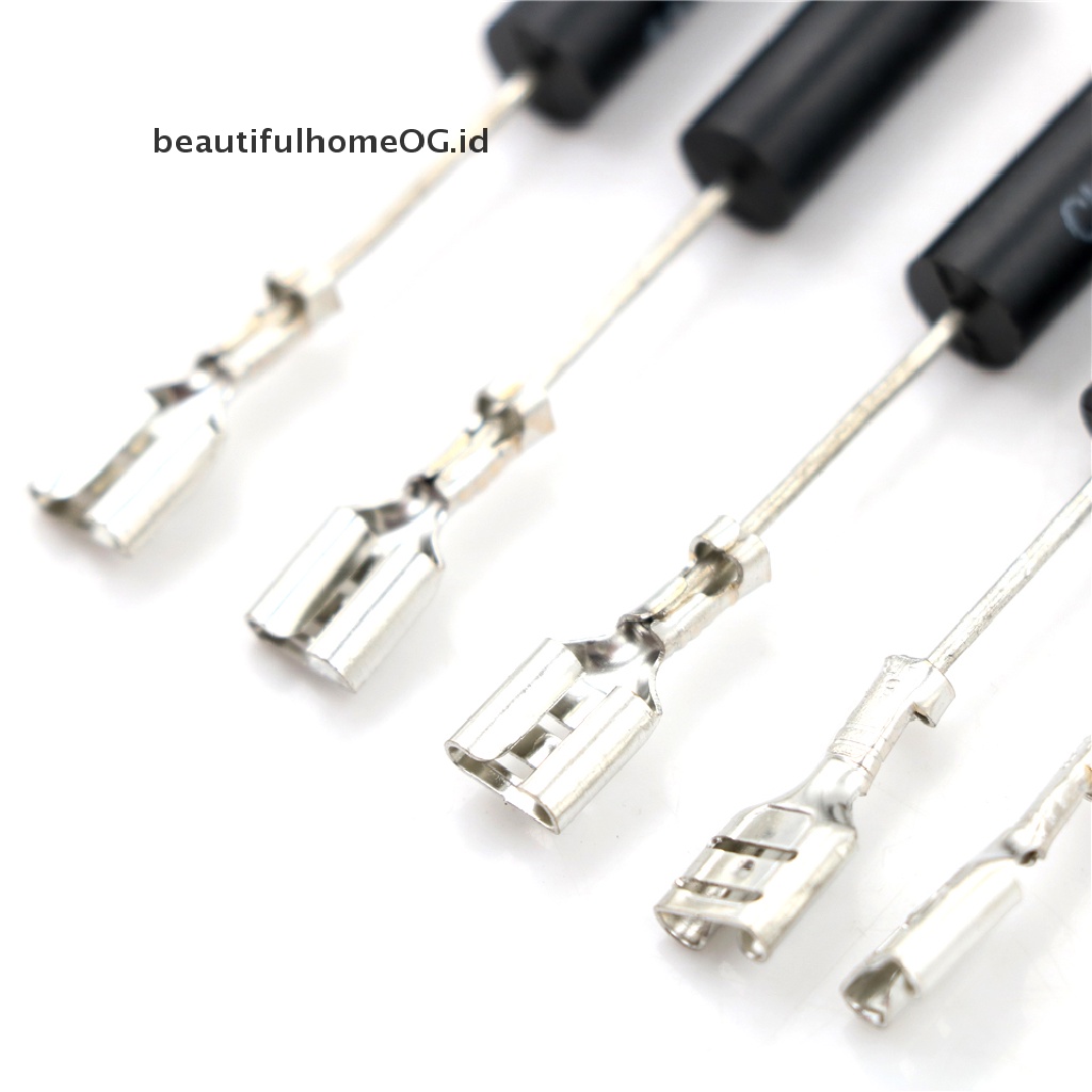 5pcs CL01-12 Diode Rectifier Tegangan Tinggi Untuk Microwave Oven