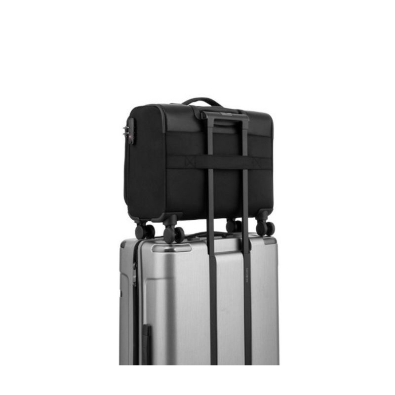 Koper pilot Samsonite Vestor Rolling tote 18 inch Cabin Small