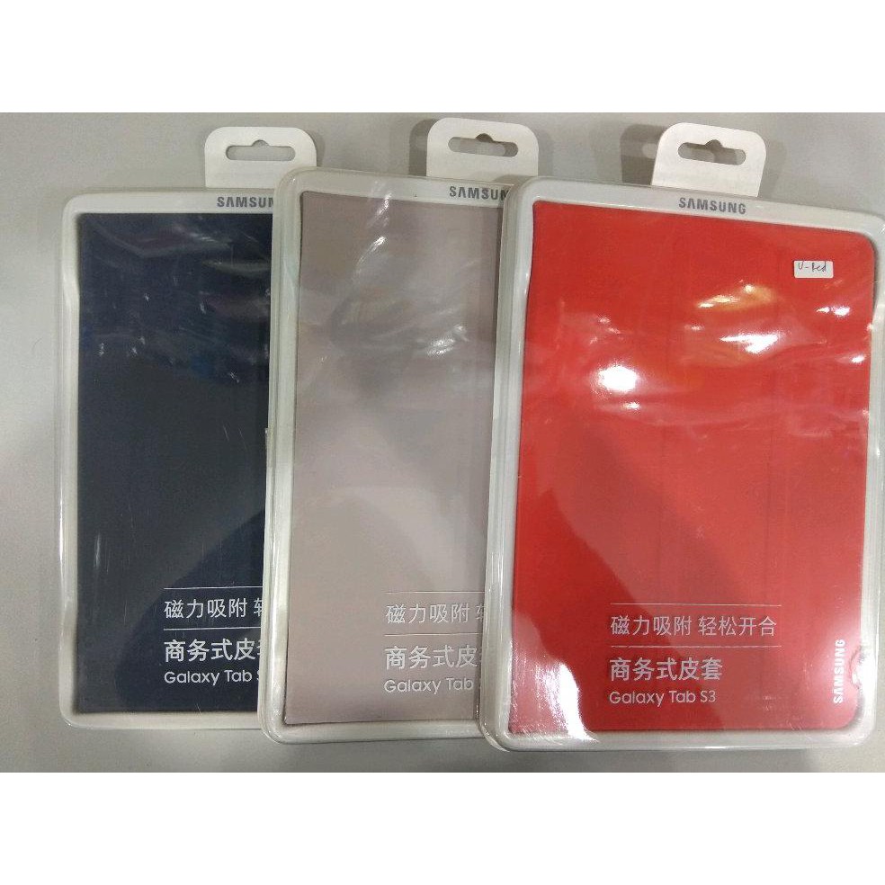 Original Smart Case For Samsung Galaxy Tab S3 ,Friska.Olshop2