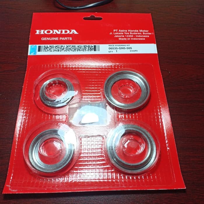 Ex Komstir Beat Vario Beat Fi