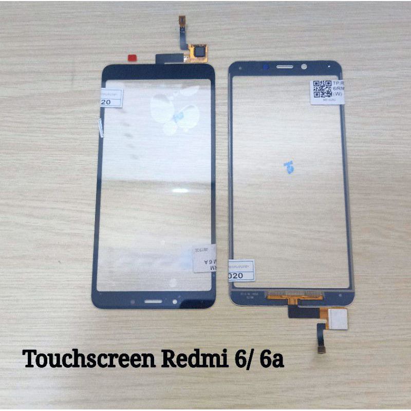 TOUCHSCREEN REDMI 6/6A