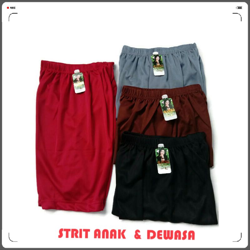 Celana Teyet M L sd XL 3L  4L dan 5L,Legging Anak Dewasa