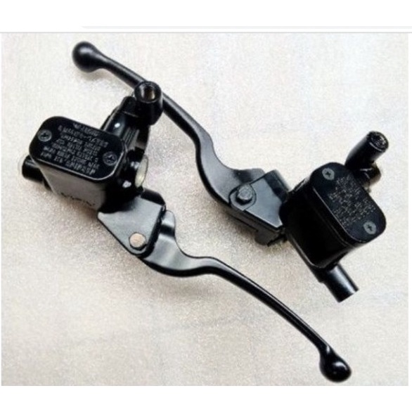 MASTER REM DEPAN KANAN KIRI ORI YAMAHA NMAX 155 NEW NMAX