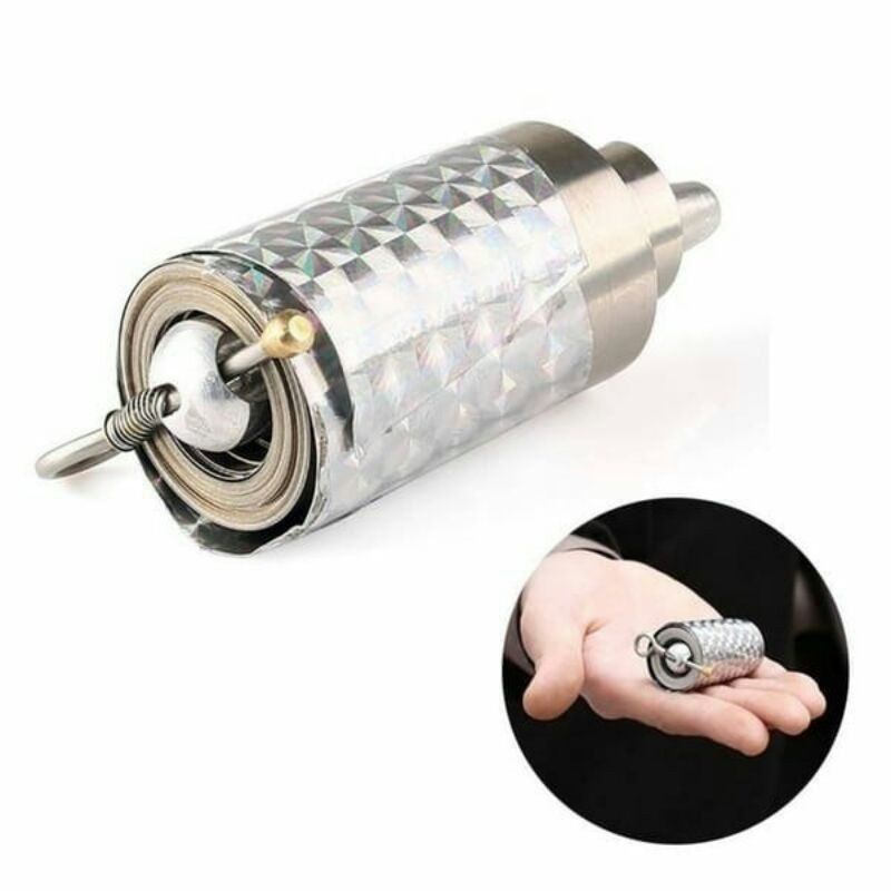 Tongkat Sulap Ajaib / Appearing Cane Metal / Tongkat Sun Gokong Bahan Metal