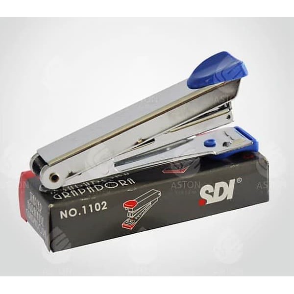 SDI Stapler / Staples SDI / HEKTER SDI No. 10 1102