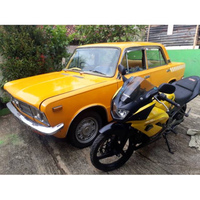 Fiat 125.s
