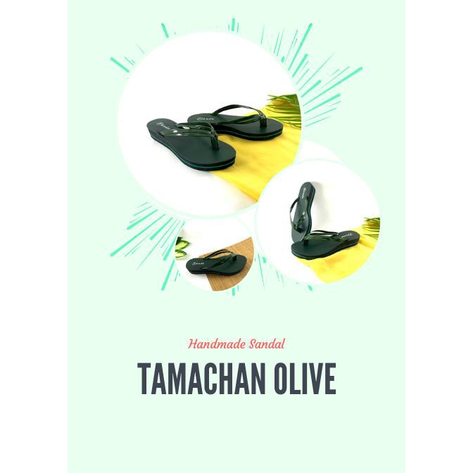 NEW TAMACHAN BY OKADA ORIGINAL