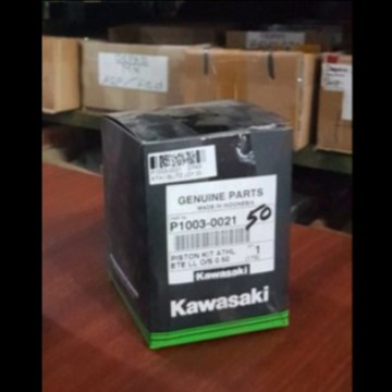 Piston Kit Athlete OS 50