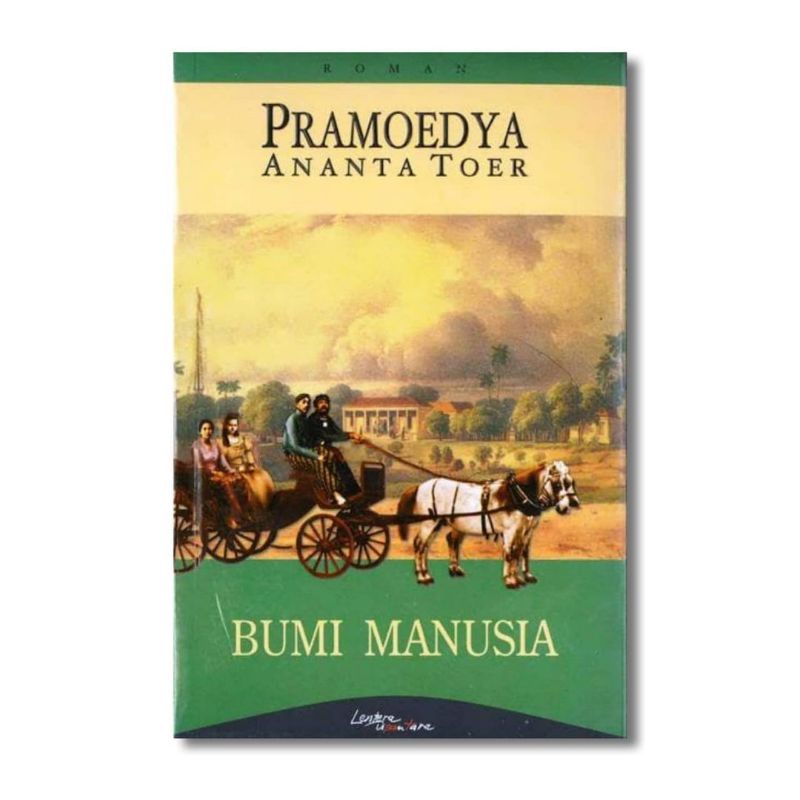 Bumi Manusia