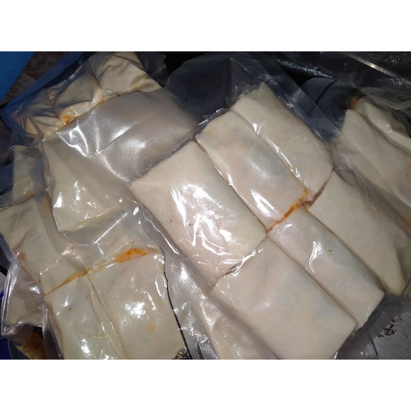 

KEBAB MINI 1pack isi 5pcs