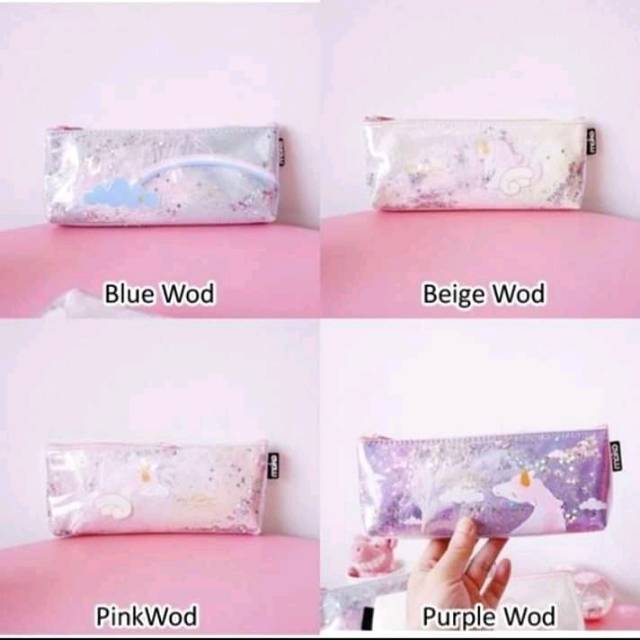 

Tempat pinsil
