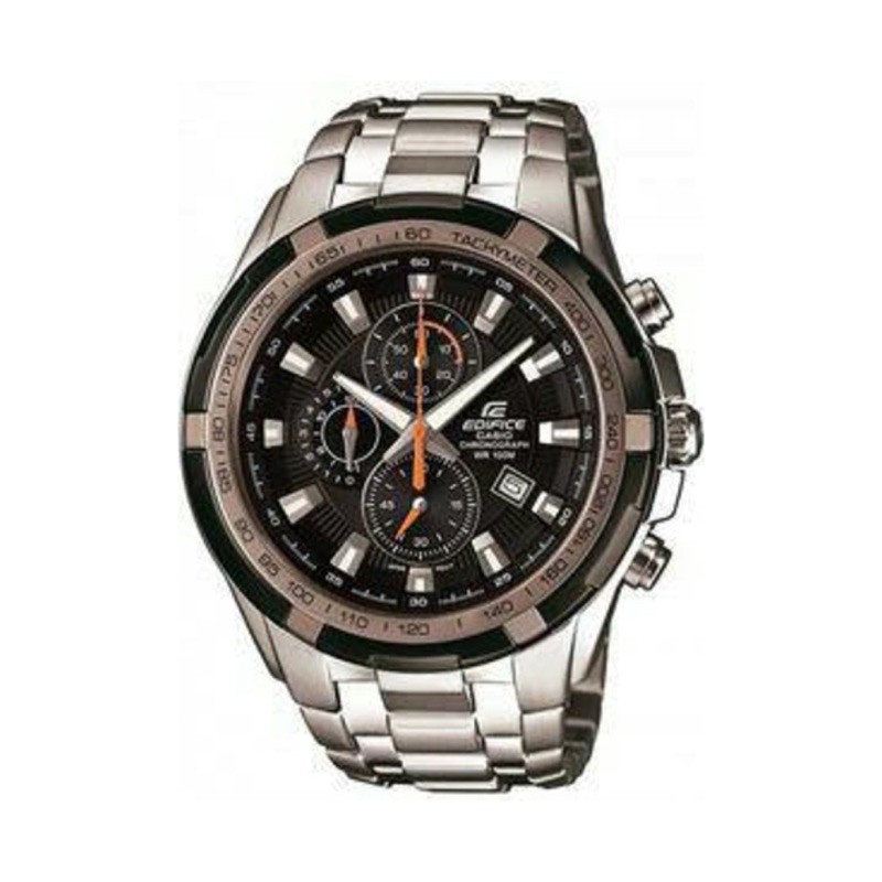 Jam Tangan Pria Casio Edifice EF-539D ORIGINAL