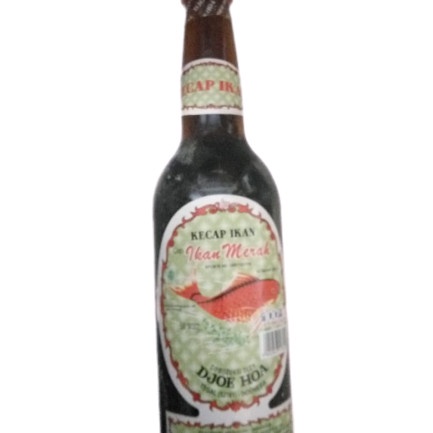 

kecap ikan djoe hoa 650ml