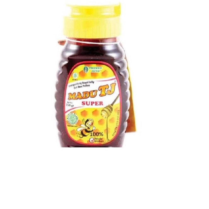 

Madu Tj 150gr/Super Extra