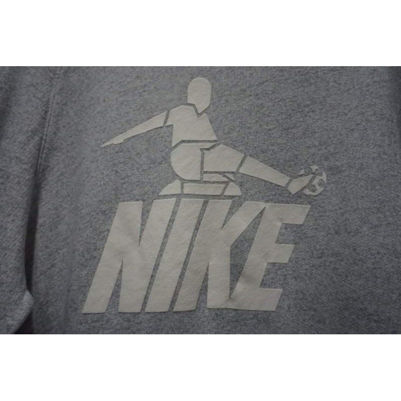 crewneck nike&hoddie camo korea