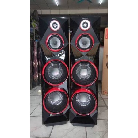 Speaker Active Polytron PAS 8C28