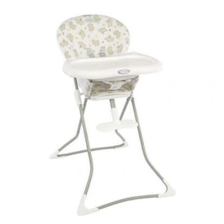 Graco Tea Time (high chair / kursi makan bayi)