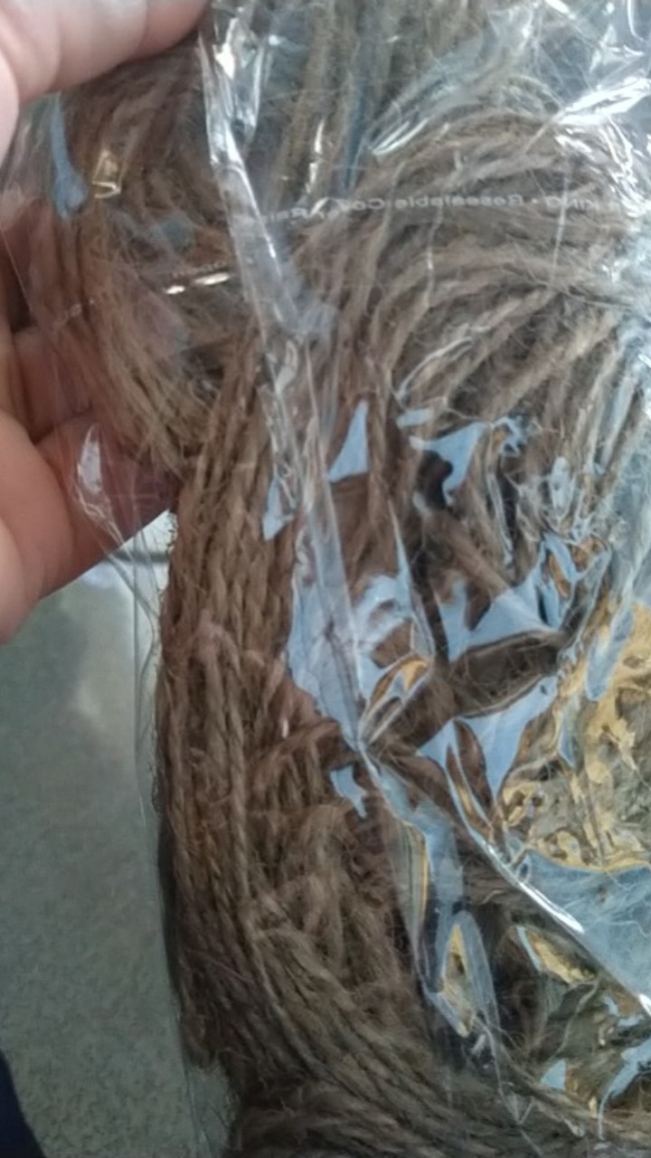 Tali Rami 30 Meter - 2ply