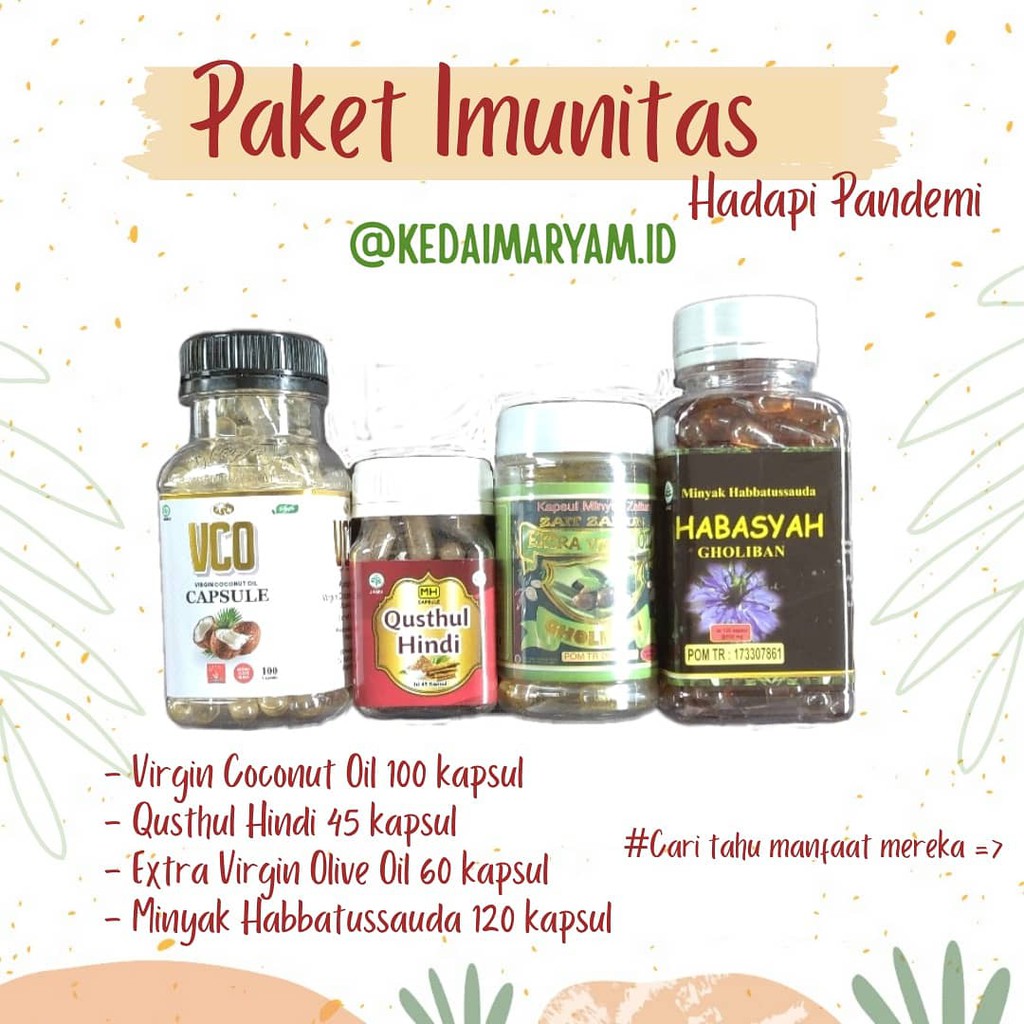 

Imunitas Tubuh Imun Tubuh Paket Imunitas Pandemi