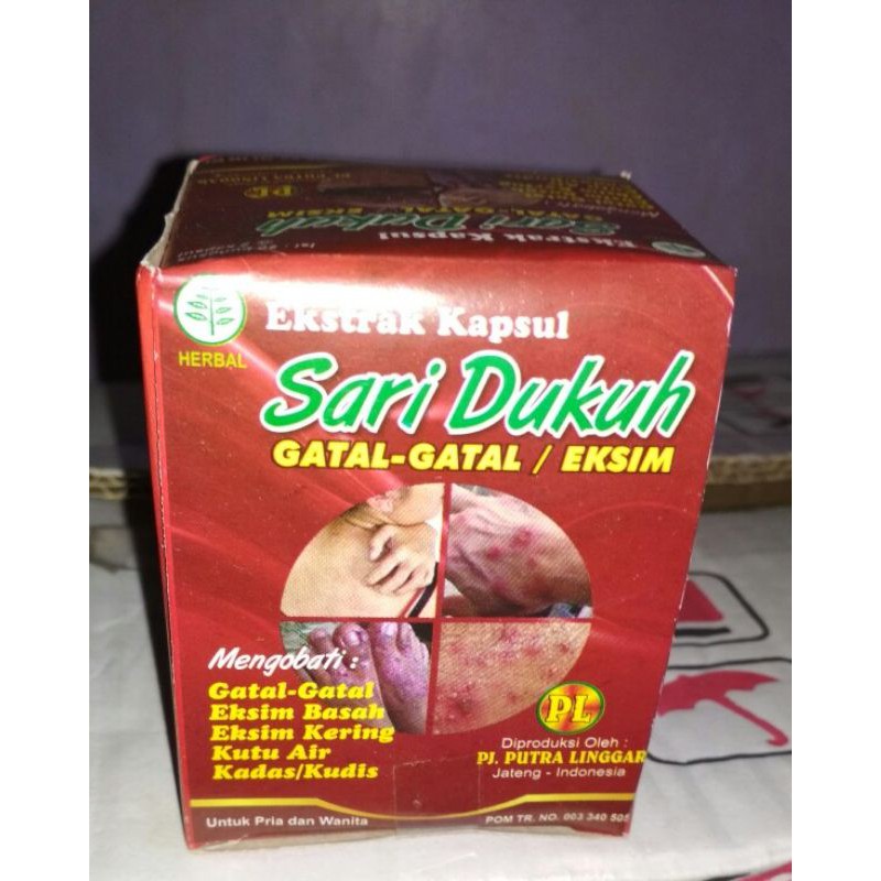 Sari Dukuh