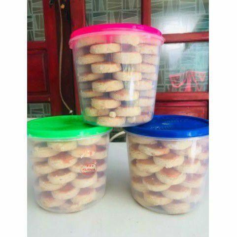 

Kue Kacang ORi