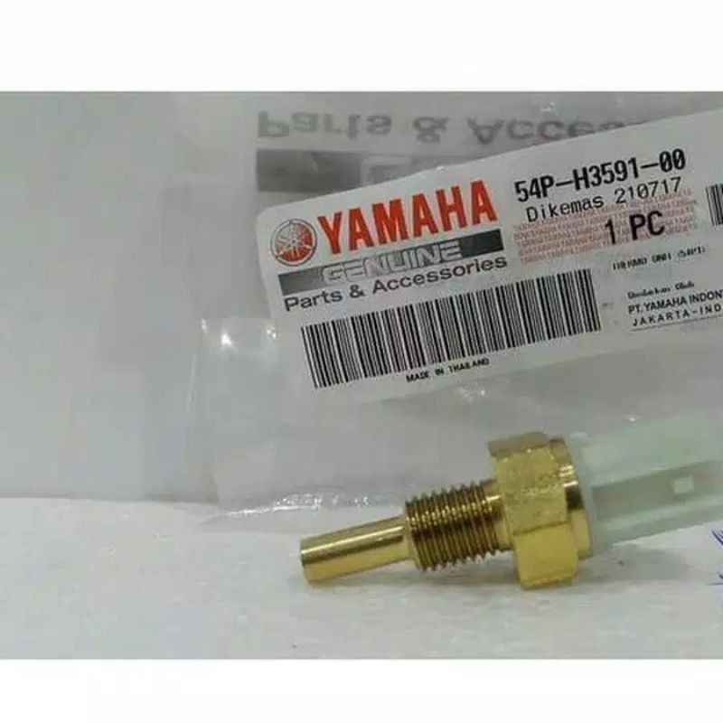 Thermo Unit New Vixion Advance ori