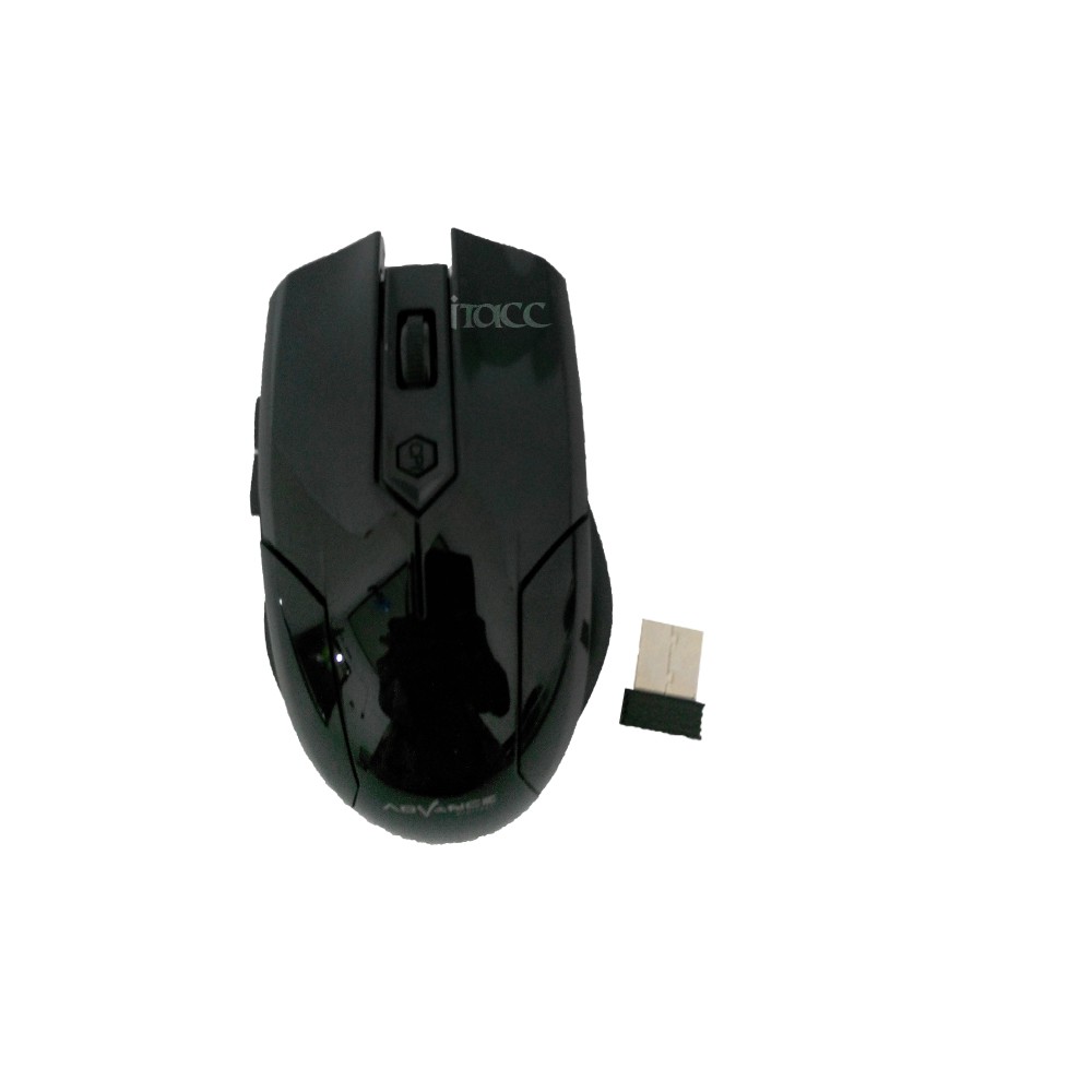 Advance Wm501B Mouse Wireless