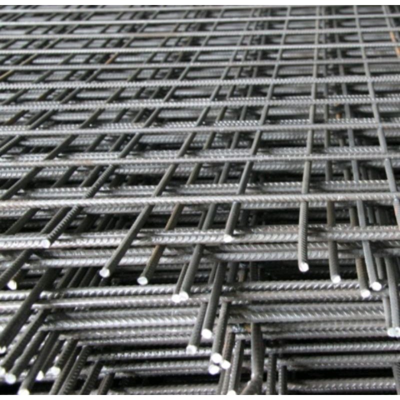 Wiremesh Besi 6, 8 dan 10 Full
