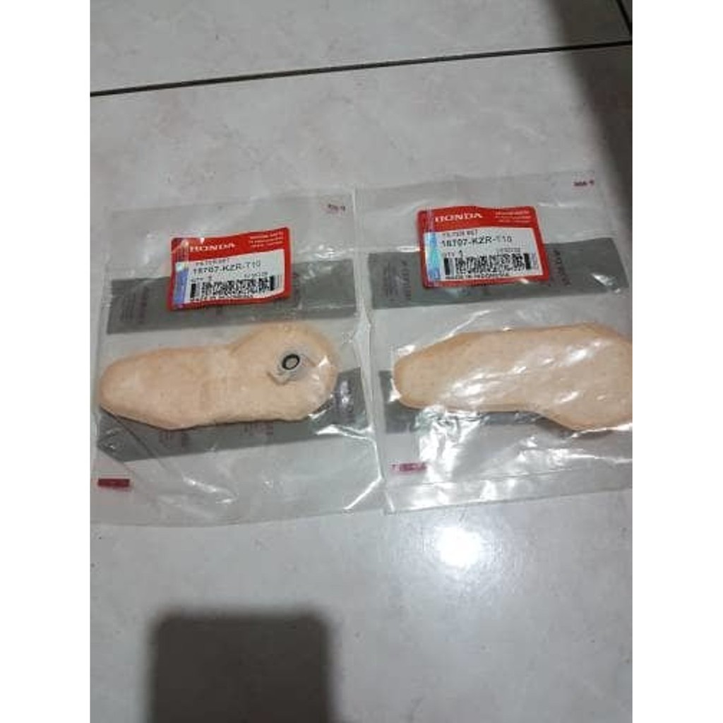 Filter Fuel Pump Honda Vario 125 FI Kode KZR