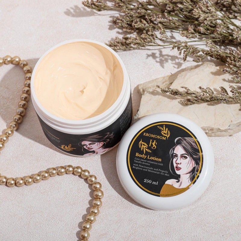Body Lotion HB Kromosom