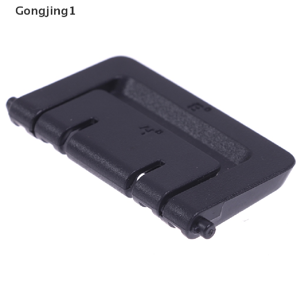 Gongjing1 1 Pasang Kaki Keyboard Pengganti Untuk Logitech G413 G910 G610 K120 K270