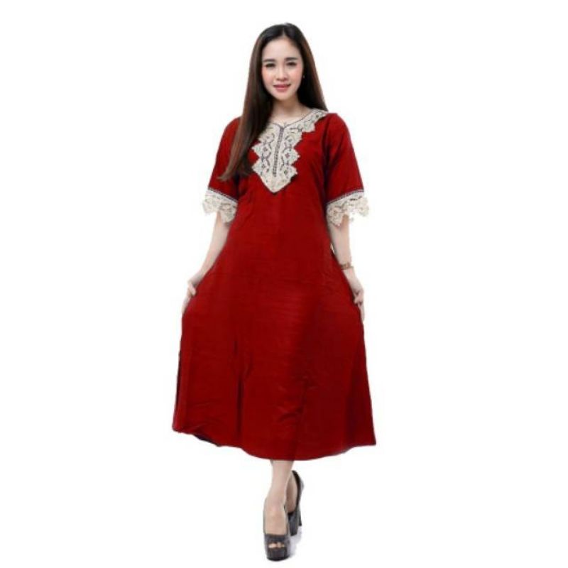 BAJU DASTER | DASTER RENDA DEWASA | DASTER ARAB | DASTER KENINIAN | DASTER PANJANG