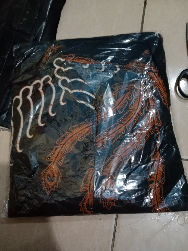 Ms Gamis Batik Sriwedari|manggar|padi Macam Mt Maxi Jumbo Bumil/busui Katun Sogan Allsize Ld104-120