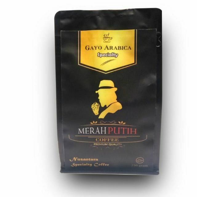 

Kopi Gayo Speciality 100 -250 gr