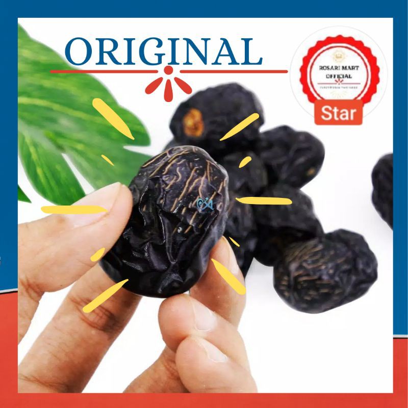 

Kurma Ajwa Al Madinah | Original