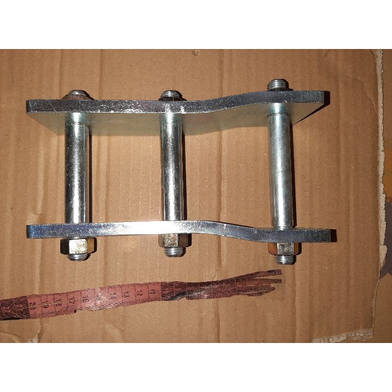 Anting per modif taft feroza