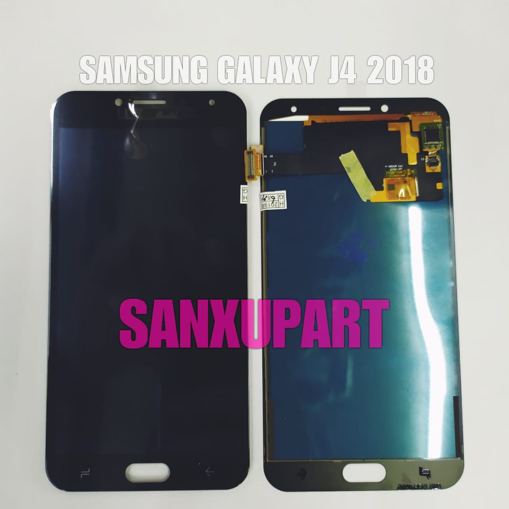 LCD TOUCHSCREEN SAMSUNG J4 J400 J400G 1set