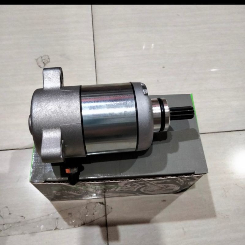 Dinamo starter Assy CBR 150