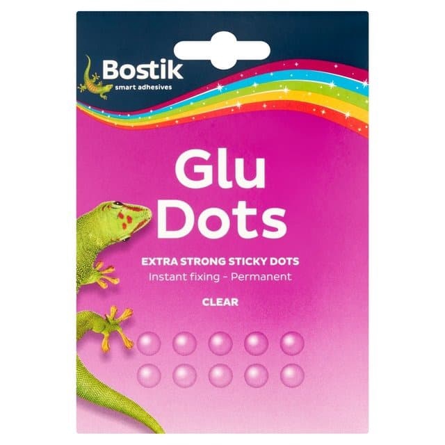 Sticki Dots Extra Strong