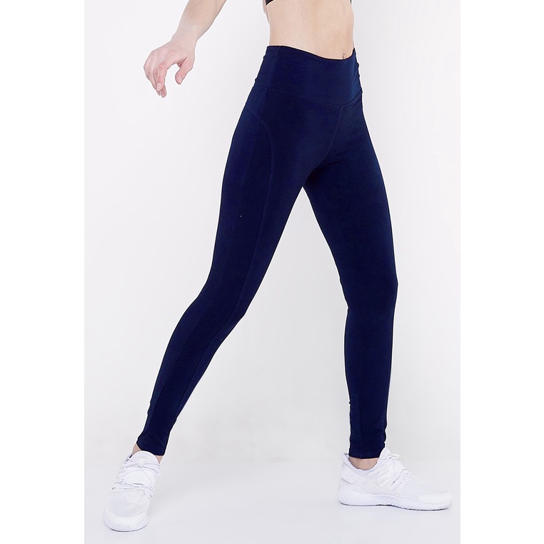 corenation active okta legging   navy