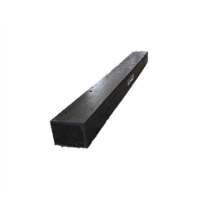

Rubber Fender / Loading Dock Kotak uk. 51x15x15cm
